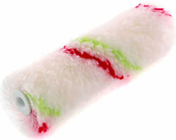 Ролик малярный СибрТех 80586 - фото