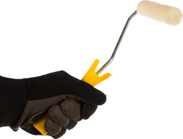 Валик малярный СибрТех 80592