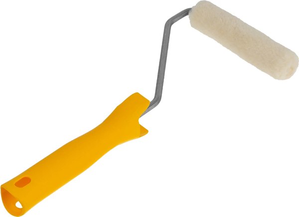 Валик малярный СибрТех 80592