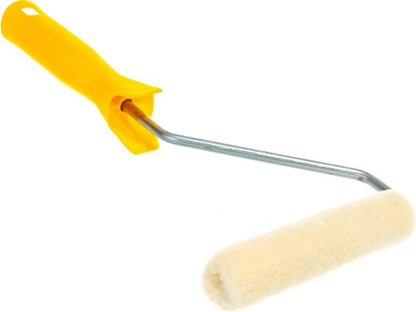 Валик малярный СибрТех 80592