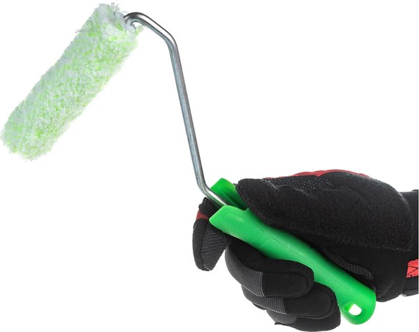 Валик малярный СибрТех 80596