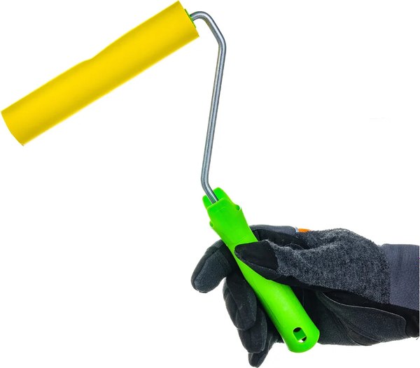 Валик прижимной СибрТех 81033