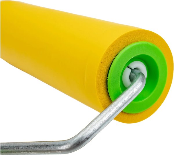 Валик прижимной СибрТех 81034