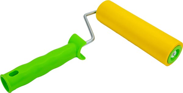 Валик прижимной СибрТех 81034