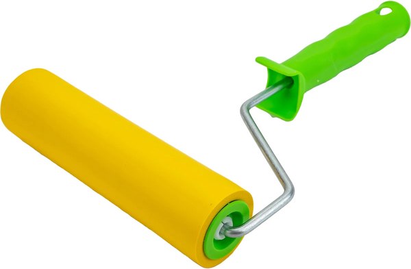 Валик прижимной СибрТех 81034