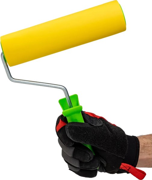 Валик прижимной СибрТех 81034