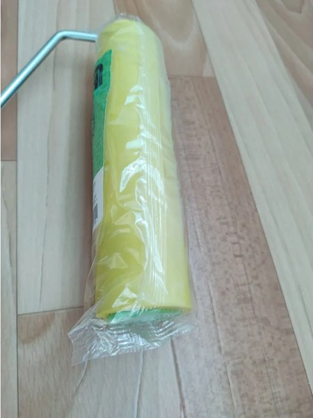 Валик прижимной СибрТех 81034