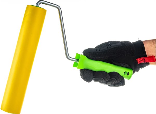 Валик прижимной СибрТех 81035 