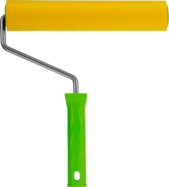 Валик прижимной СибрТех 81035 