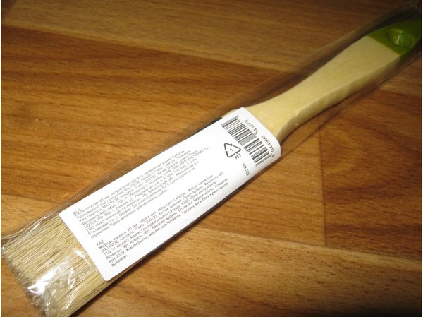 Кисть малярная СибрТех 82260