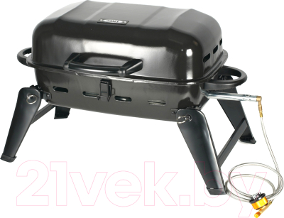 Газовый гриль Start Grill HOBO-1T - фото