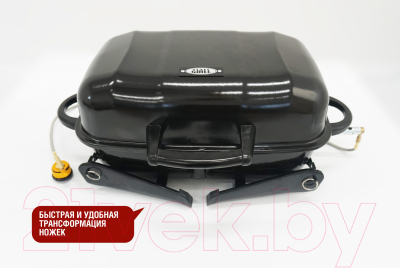 Газовый гриль Start Grill HOBO-1T