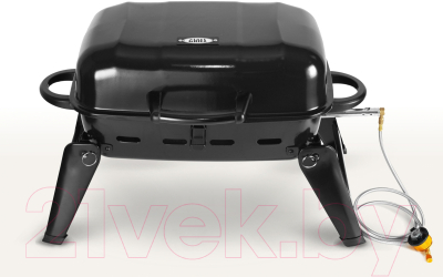 Газовый гриль Start Grill HOBO-1T