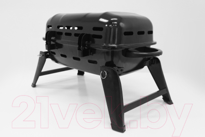 Газовый гриль Start Grill HOBO-1T