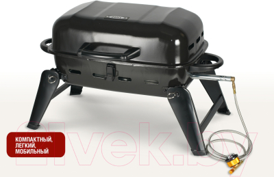 Газовый гриль Start Grill HOBO-1T