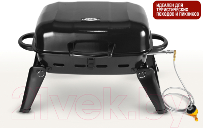 Газовый гриль Start Grill HOBO-1T