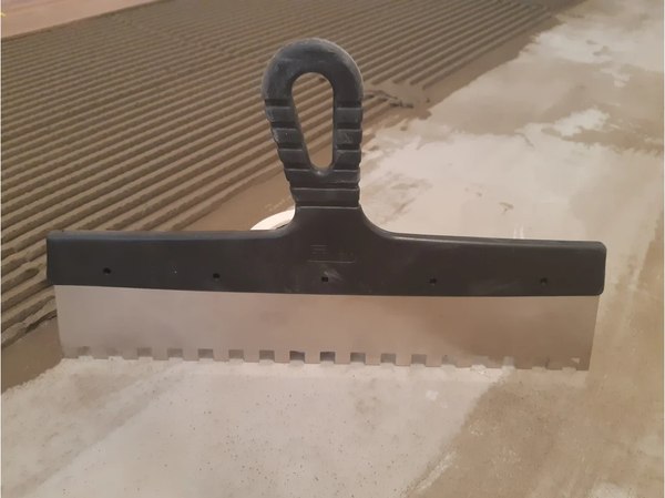 Шпатель СибрТех 85507