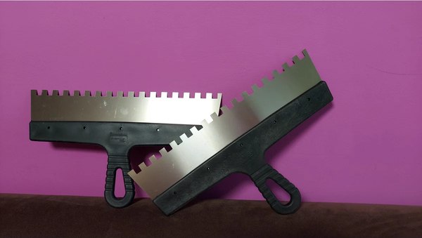 Шпатель СибрТех 85507