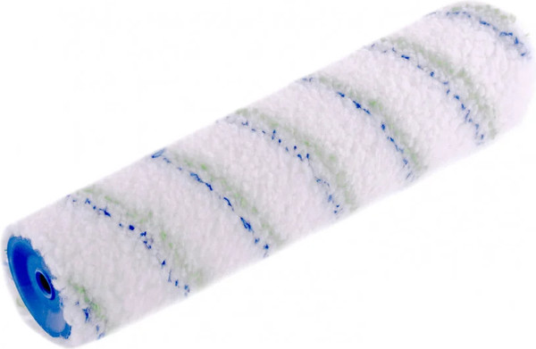 Ролик малярный СибрТех 80139 - фото