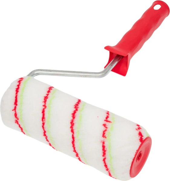 Валик малярный СибрТех 80170