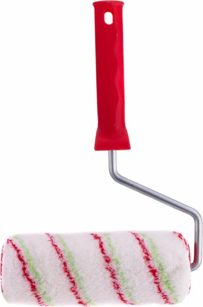 Валик малярный СибрТех 80170