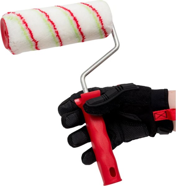 Валик малярный СибрТех 80170