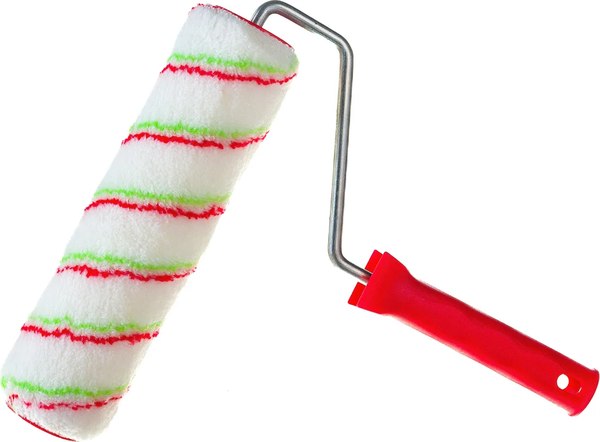 Валик малярный СибрТех 80171 - фото