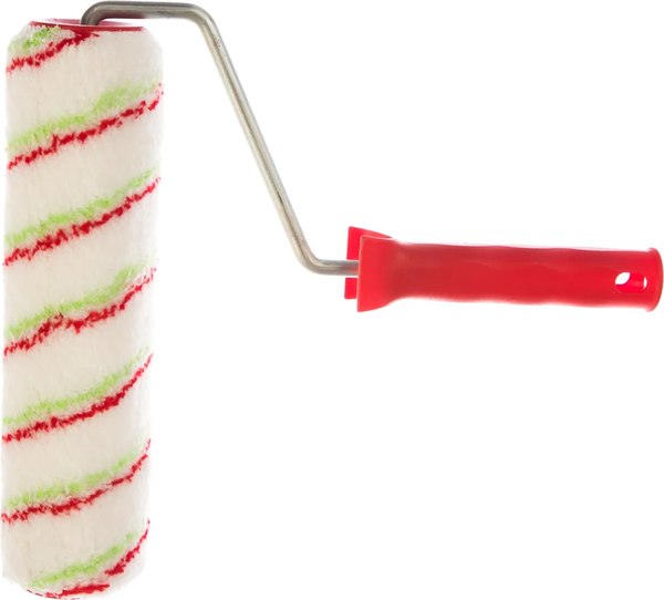 Валик малярный СибрТех 80171