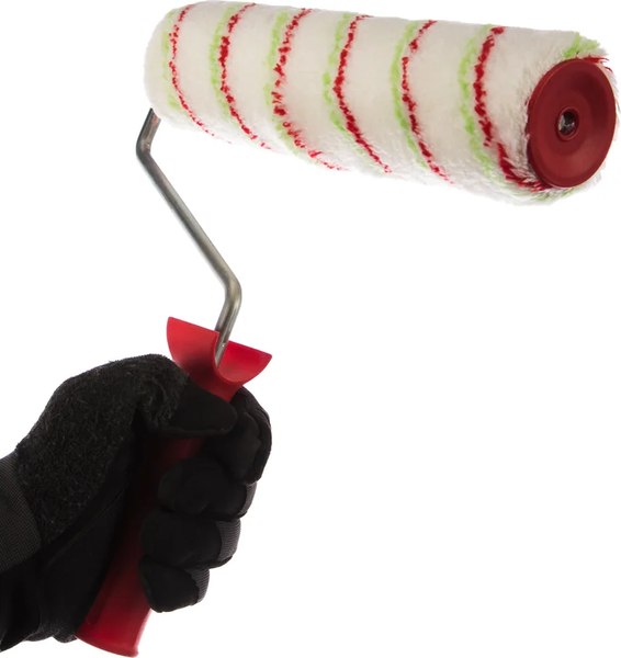 Валик малярный СибрТех 80171