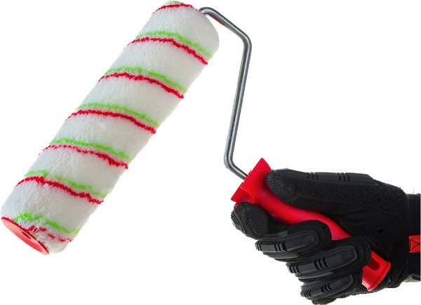 Валик малярный СибрТех 80171