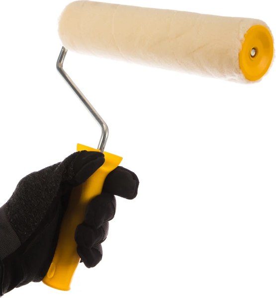 Валик малярный СибрТех 80179