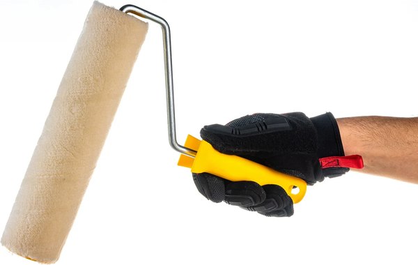 Валик малярный СибрТех 80179