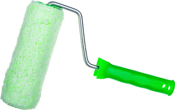 Валик малярный СибрТех 80182