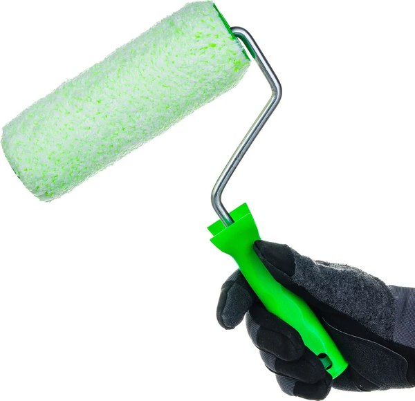 Валик малярный СибрТех 80182