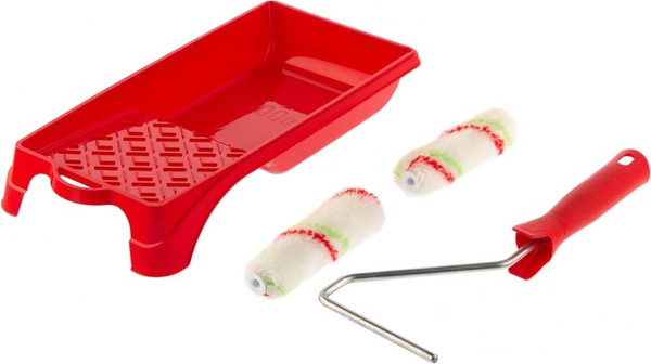 Набор малярный СибрТех 80453