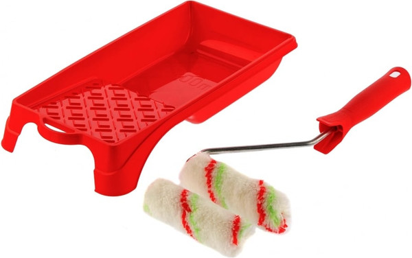 Набор малярный СибрТех 80453