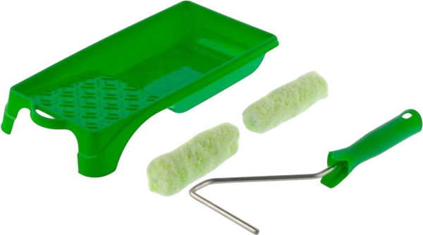 Набор малярный СибрТех 80454 - фото