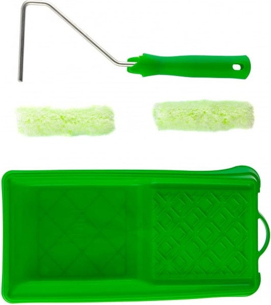 Набор малярный СибрТех 80454