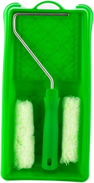 Набор малярный СибрТех 80454