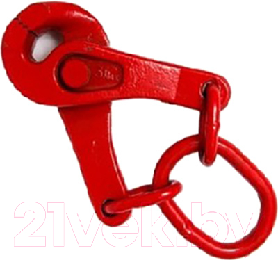 Захват для кузовных работ Forsage F-62510 - фото