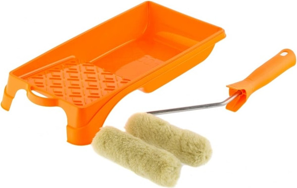 Набор малярный СибрТех 80457 - фото