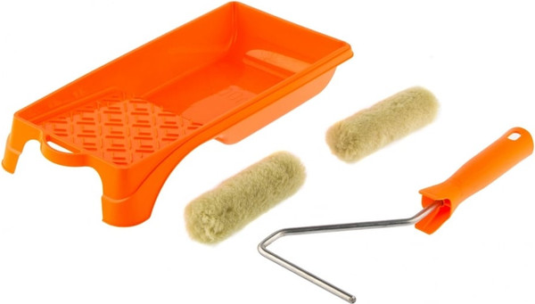 Набор малярный СибрТех 80457