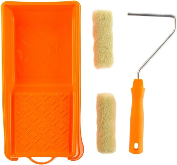 Набор малярный СибрТех 80457