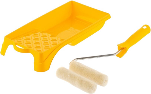 Набор малярный СибрТех 80458 - фото