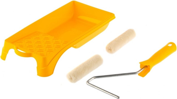 Набор малярный СибрТех 80458