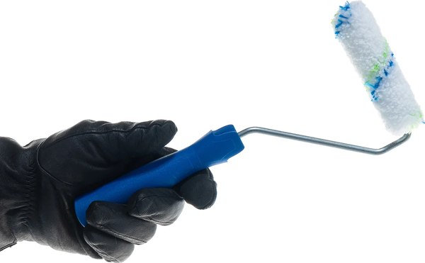 Валик малярный СибрТех 80580