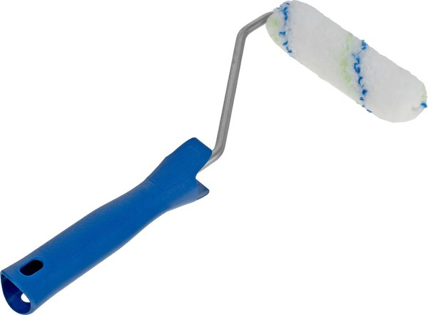 Валик малярный СибрТех 80580