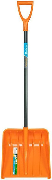 Лопата для уборки снега СибрТех 61666