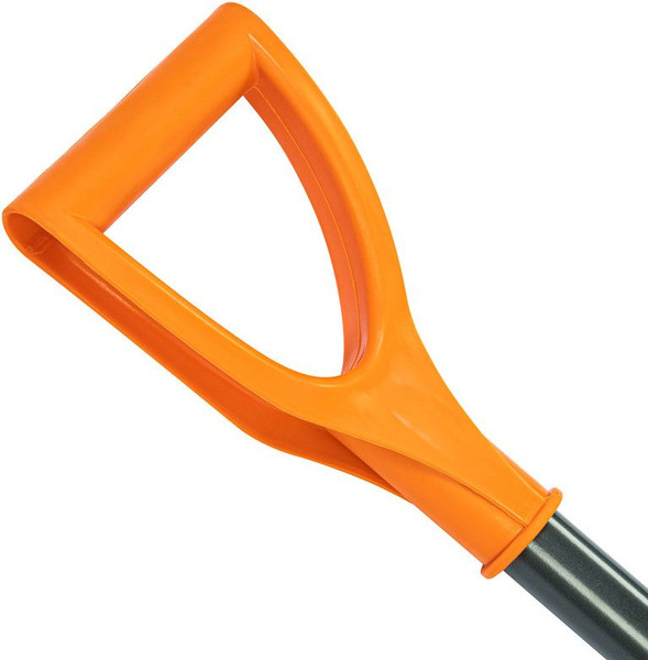 Лопата для уборки снега СибрТех 61666