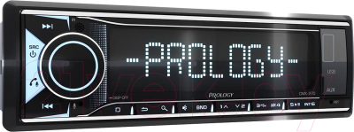 Бездисковая автомагнитола Prology CMX-270 - фото